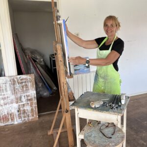 Stella Burggraaf