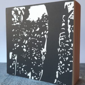 Edith Brouwer - Bos 2