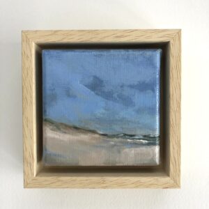 Stella Burggraaf - Windkracht 5