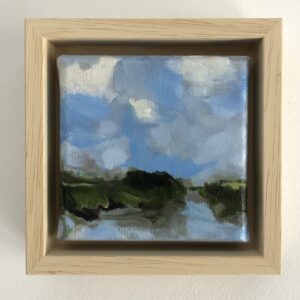 Stella Burggraaf - Polderperspectief