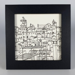 Linda Rusconi - Italië