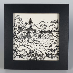 Linda Rusconi - Italië II