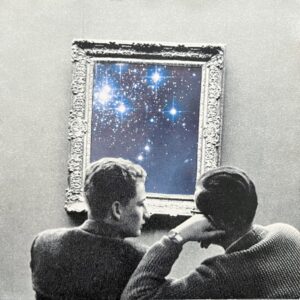 Ro-Nalt Schrauwen - Sterren