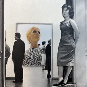 Ro-Nalt Schrauwen - Tentoonstelling