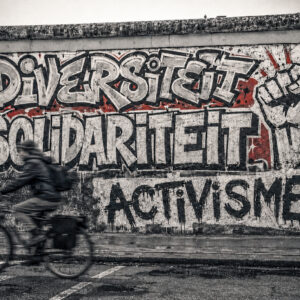 Expositie Diversiteit, Solidariteit en Activisme