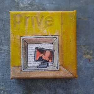 Erik Timmermans - Privacy III