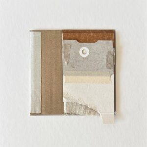 Dorien Bellaar - Holding space II