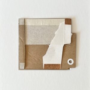 Dorien Bellaar - Holding space III
