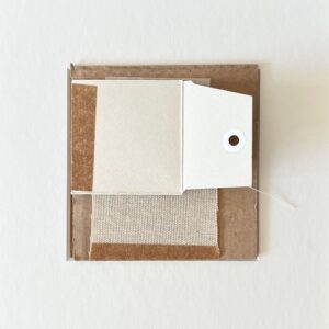 Dorien Bellaar - Holding space IV