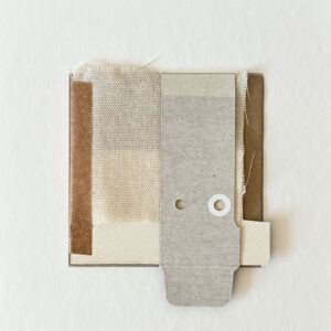 Dorien Bellaar - Holding space V