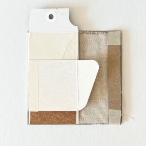 Dorien Bellaar - Holding space VI